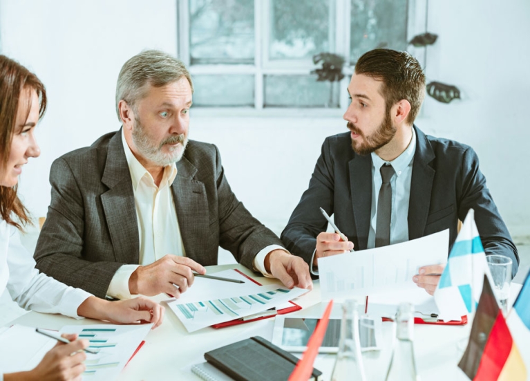 Investment Strategies for Volatile Markets