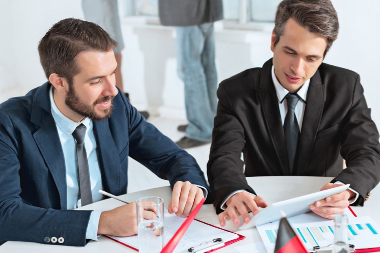 The Role of Technology in Modern Finance