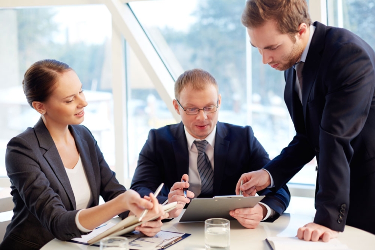Mastering the Art of Budgeting for Business Growth