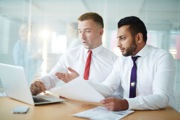 The Importance of Credit Scores for Entrepreneurs