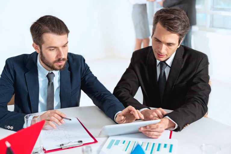 Risk Management in Uncertain Times: Strategies for Businesses