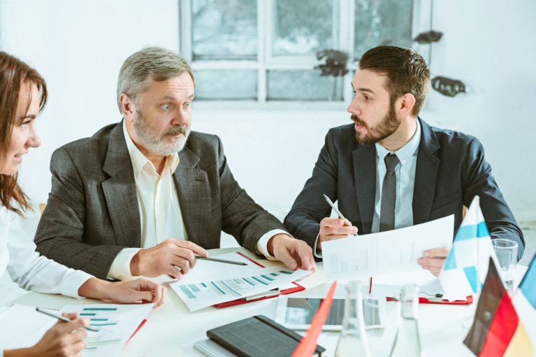Investment Strategies for Volatile Markets